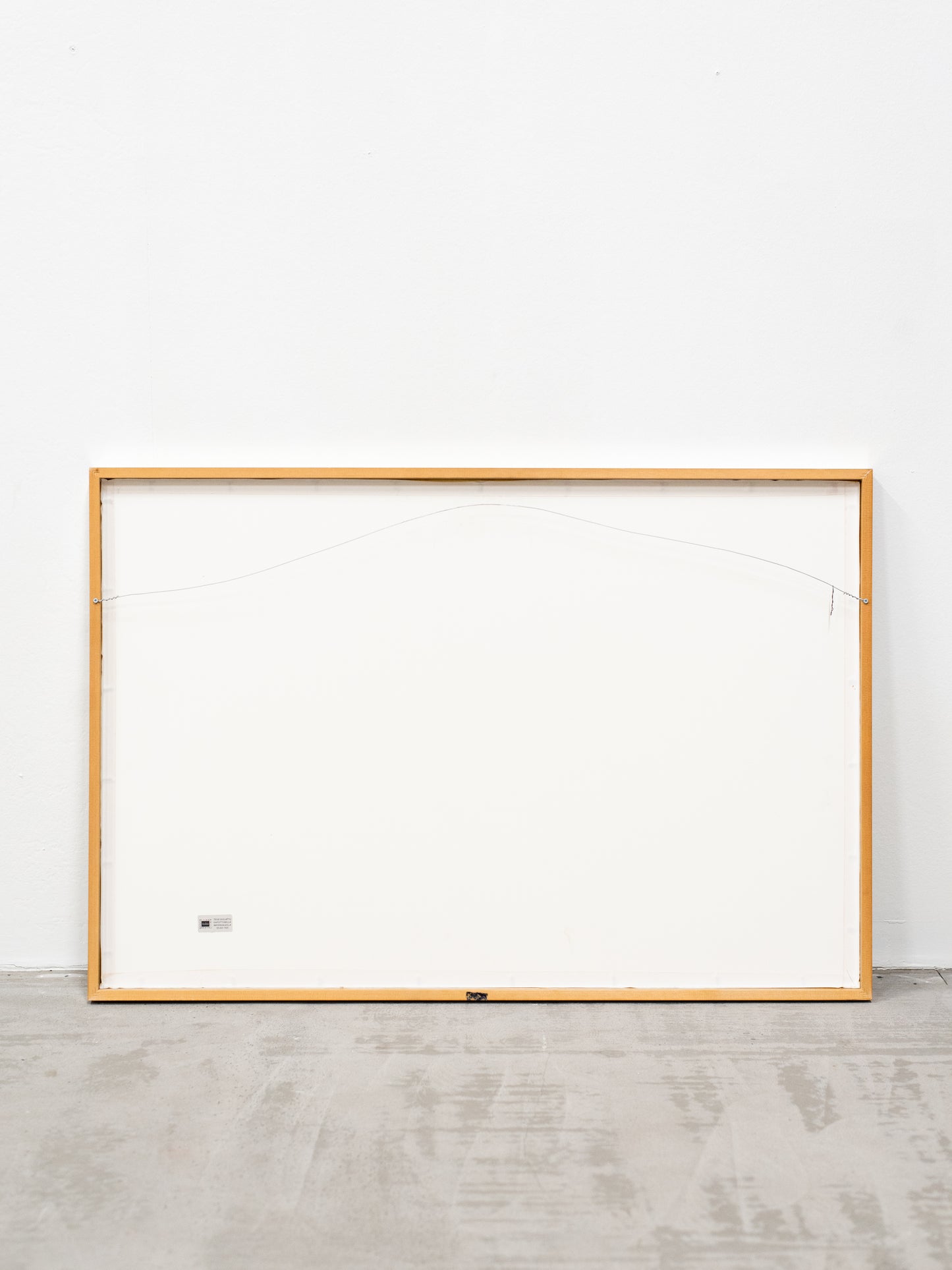 Limited Edition Aquatint by Jaakko Mattila (2009)