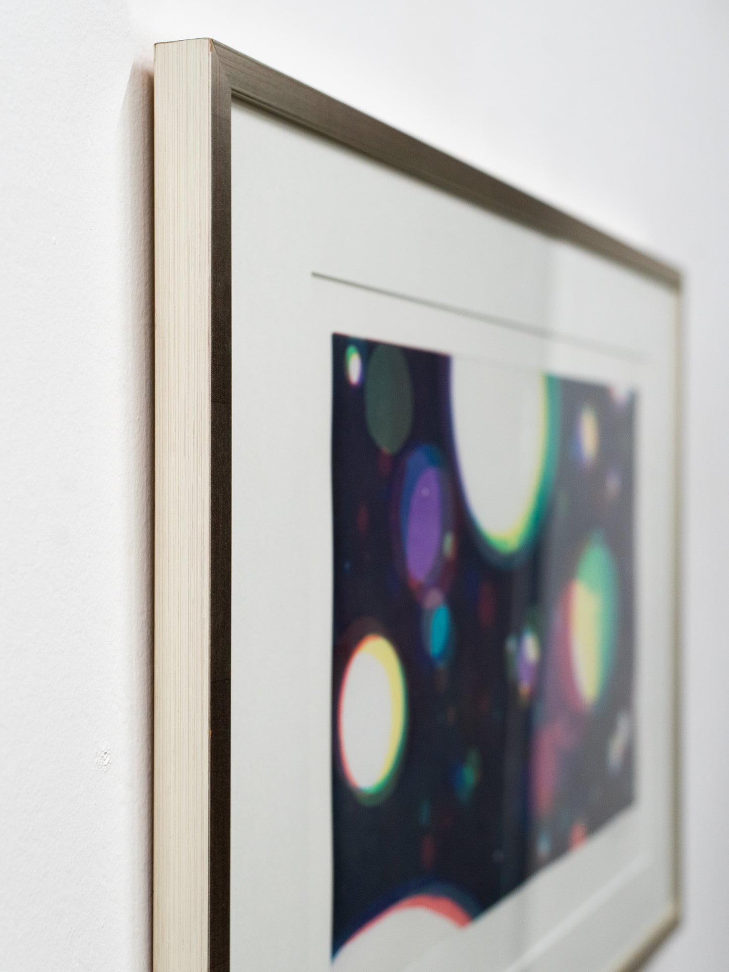 Limited Edition Aquatint by Jaakko Mattila (2009)