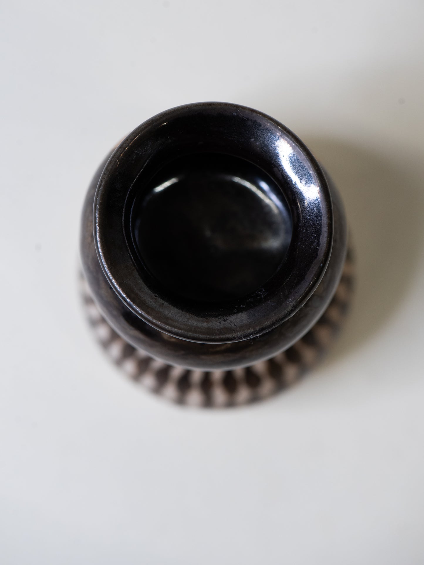 Vintage 1960’s Ceramic Sculpture by Tiiu-Maret Lass