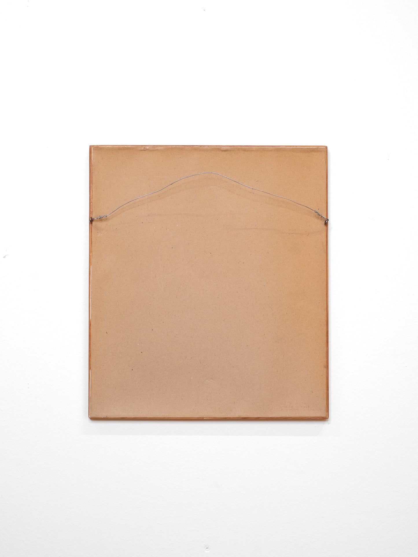 Vintage Print - Asger Jorn 'Untitled' (1970)