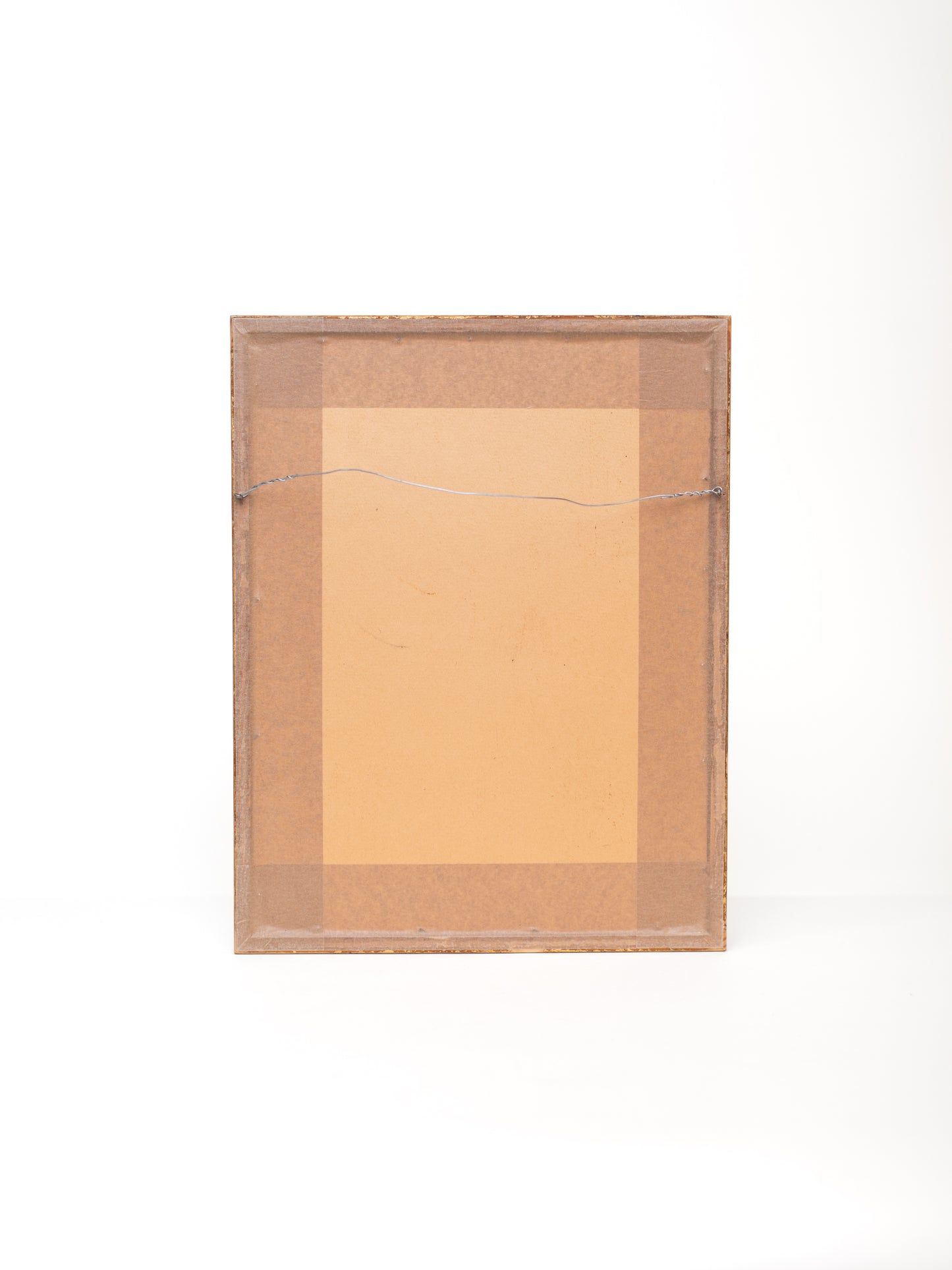 Original Etching by Väinö Rouvinen (Finland, 1964)