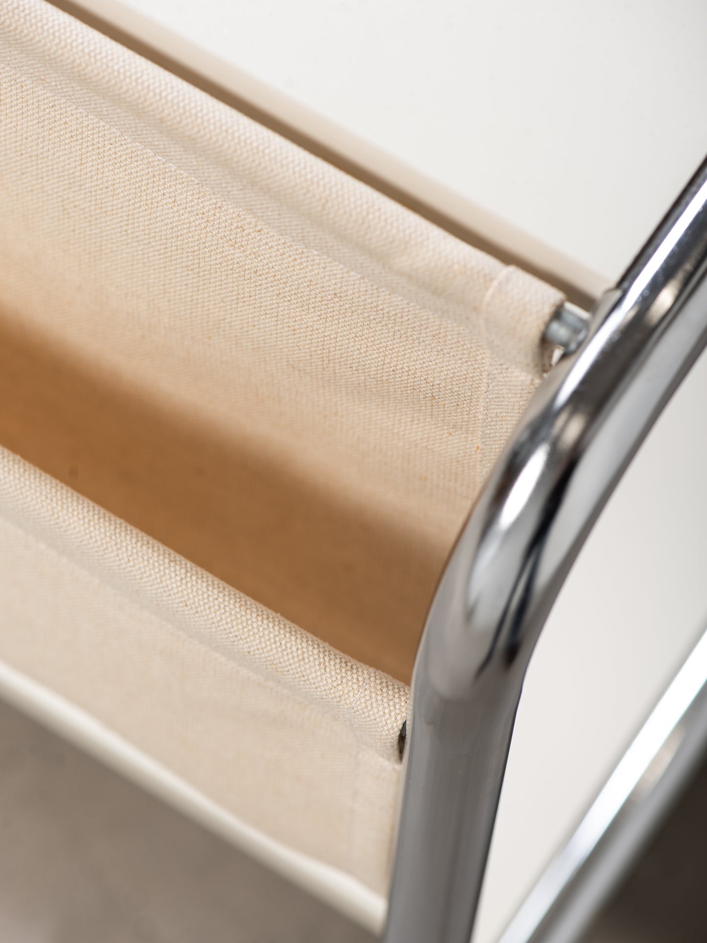 Vintage 1970's Side Table by Tomas Jelinek for IKEA