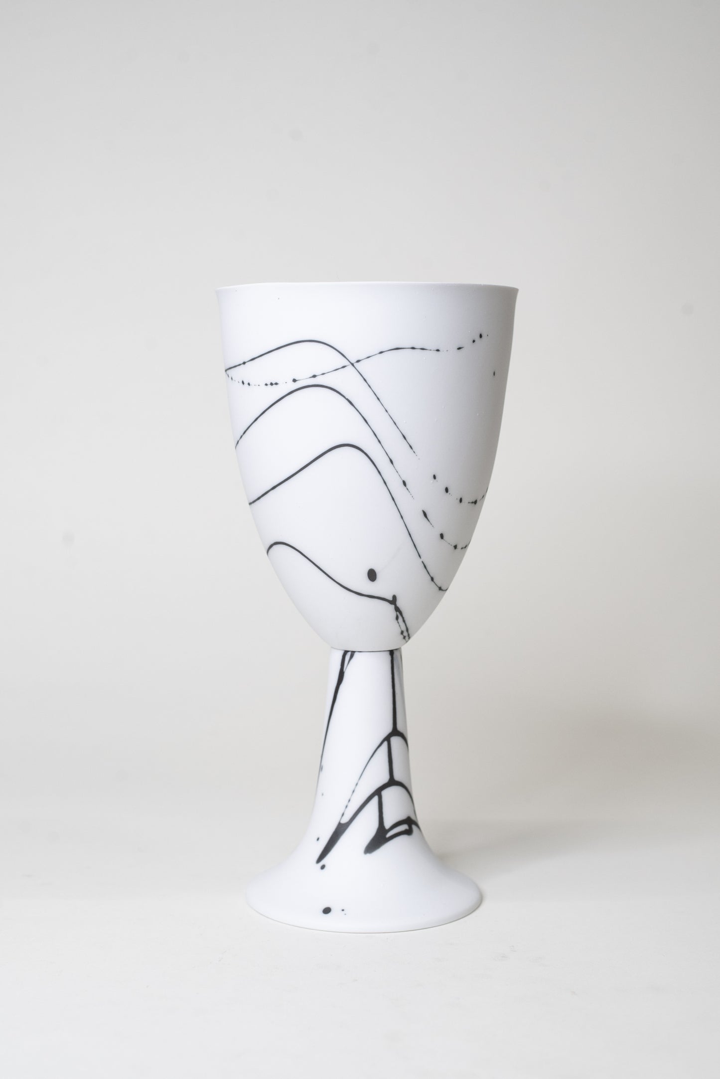 Pro Arte Vase by Inkeri Leivo for Arabia