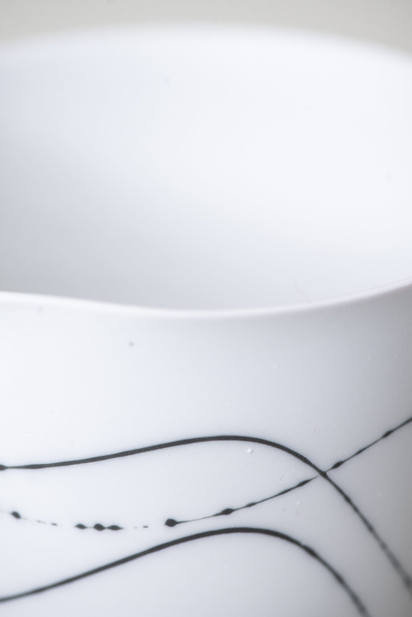 Pro Arte Vase by Inkeri Leivo for Arabia