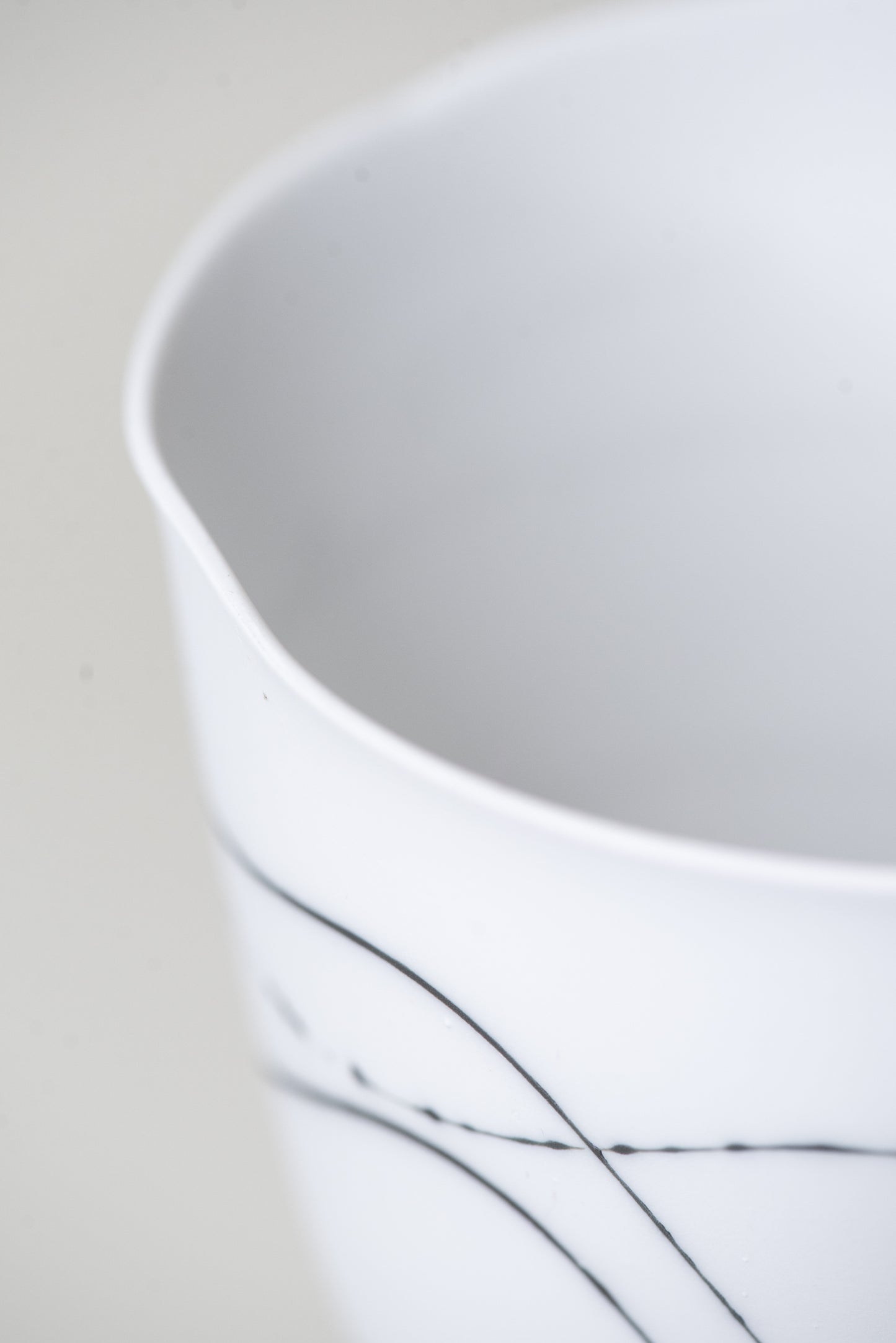 Pro Arte Vase by Inkeri Leivo for Arabia