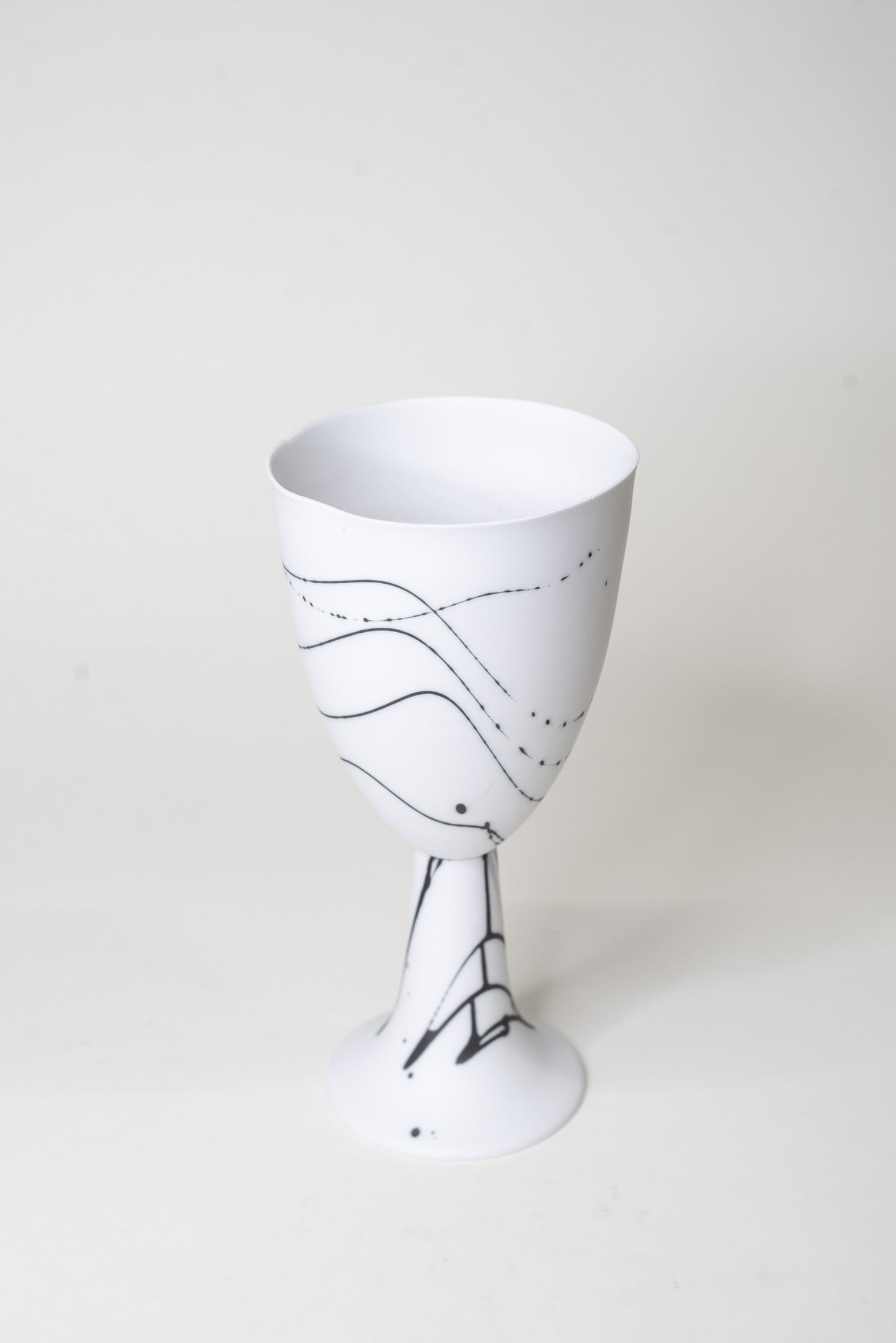 Pro Arte Vase by Inkeri Leivo for Arabia