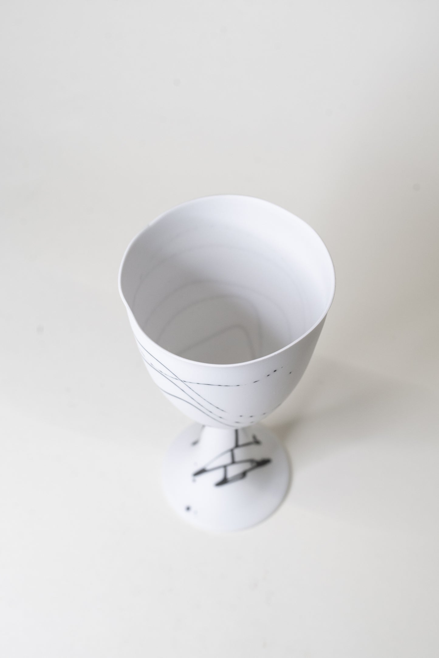 Pro Arte Vase by Inkeri Leivo for Arabia