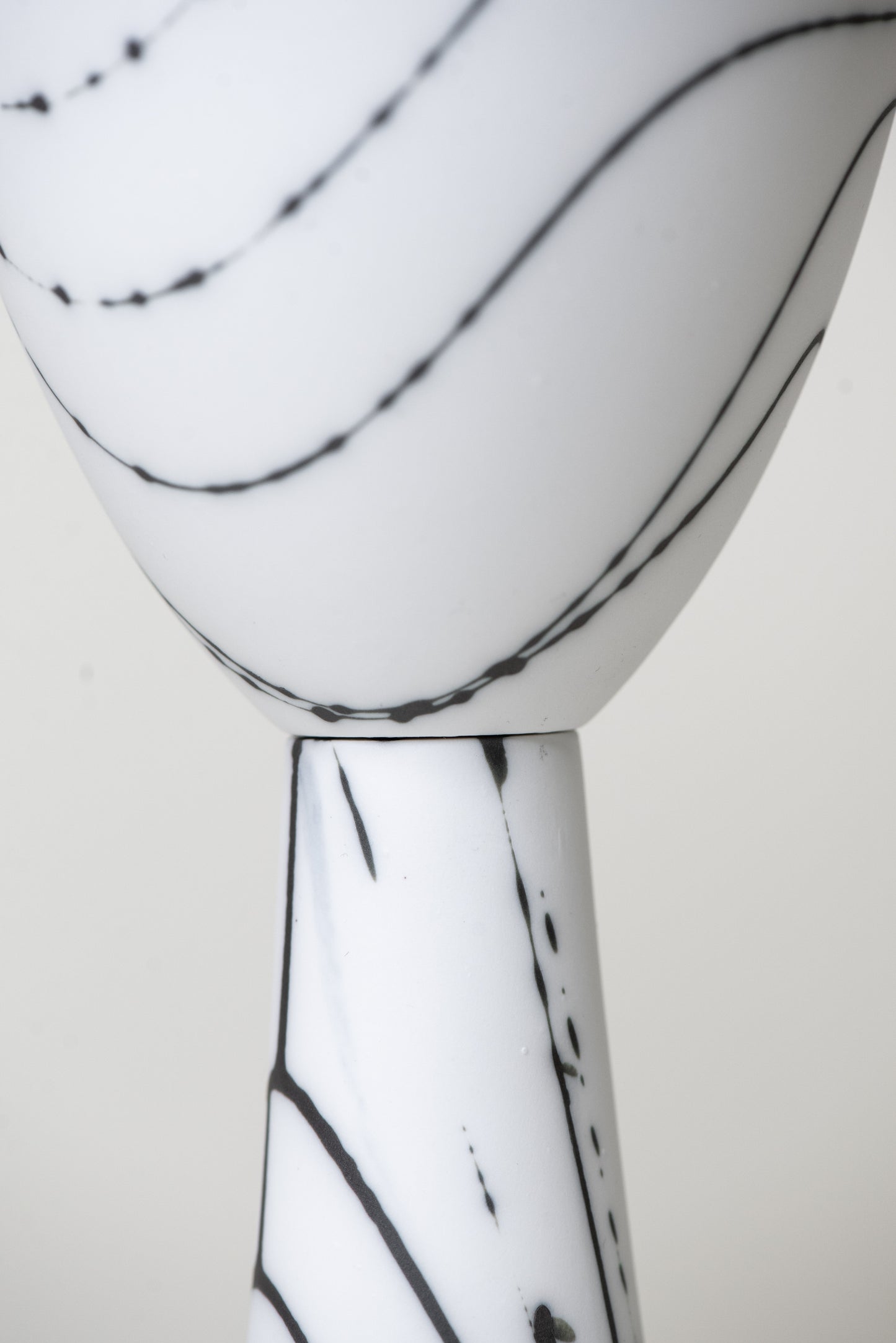 Pro Arte Vase by Inkeri Leivo for Arabia