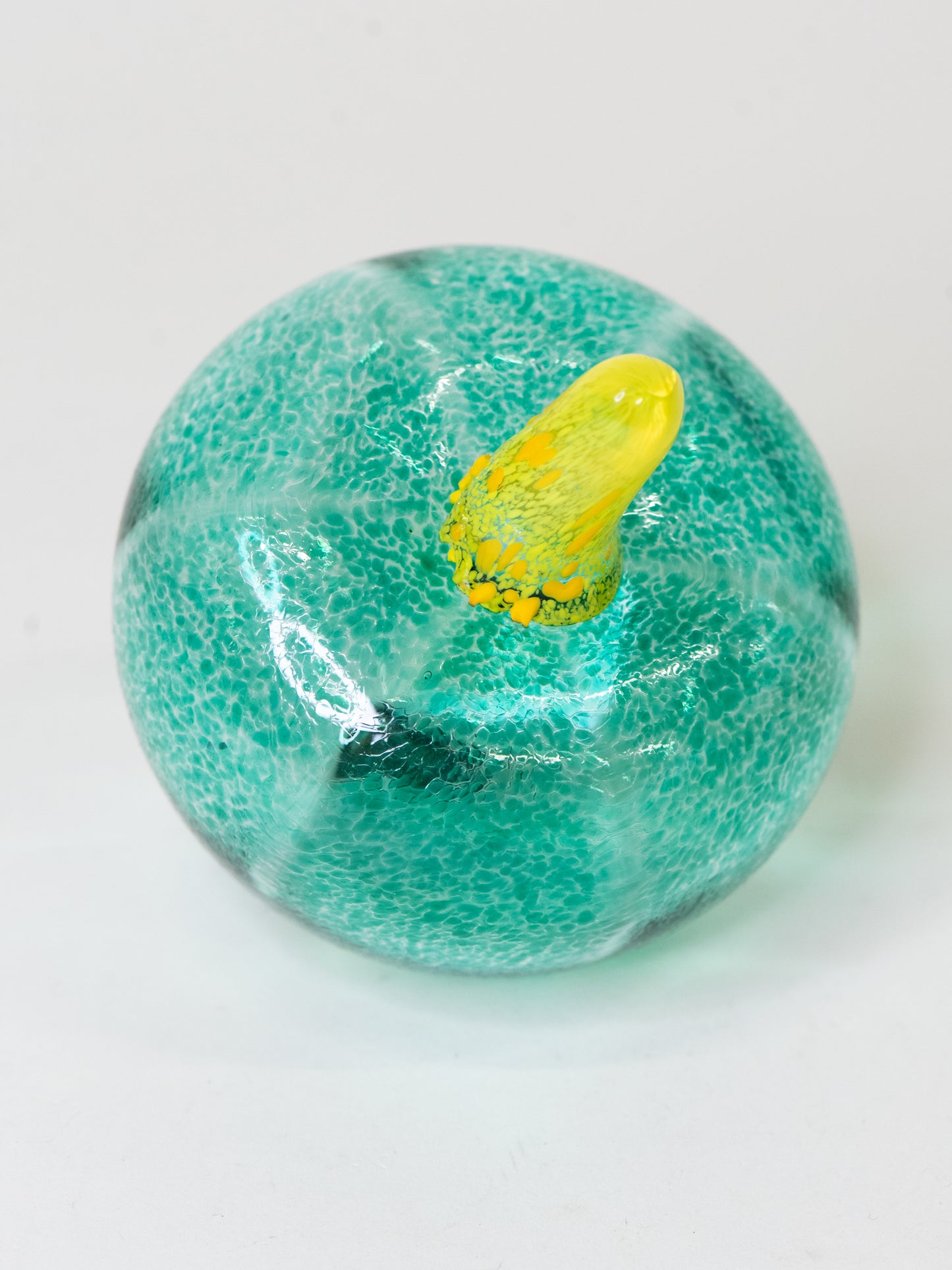 'Frutteria' Glass Fruit by Gunnel Sahlin for Kosta Boda