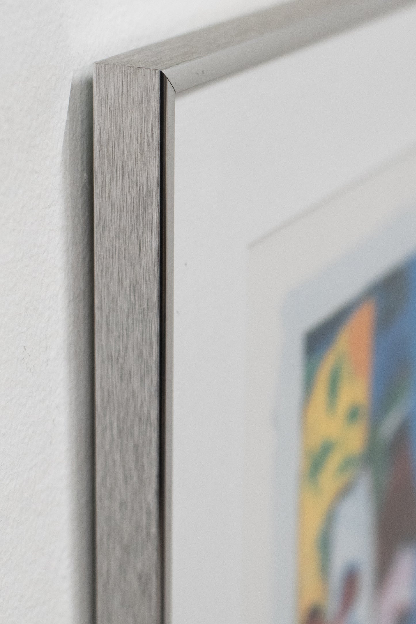 Limited Edition Carborundum Print by Pekka Nissinen (1991)