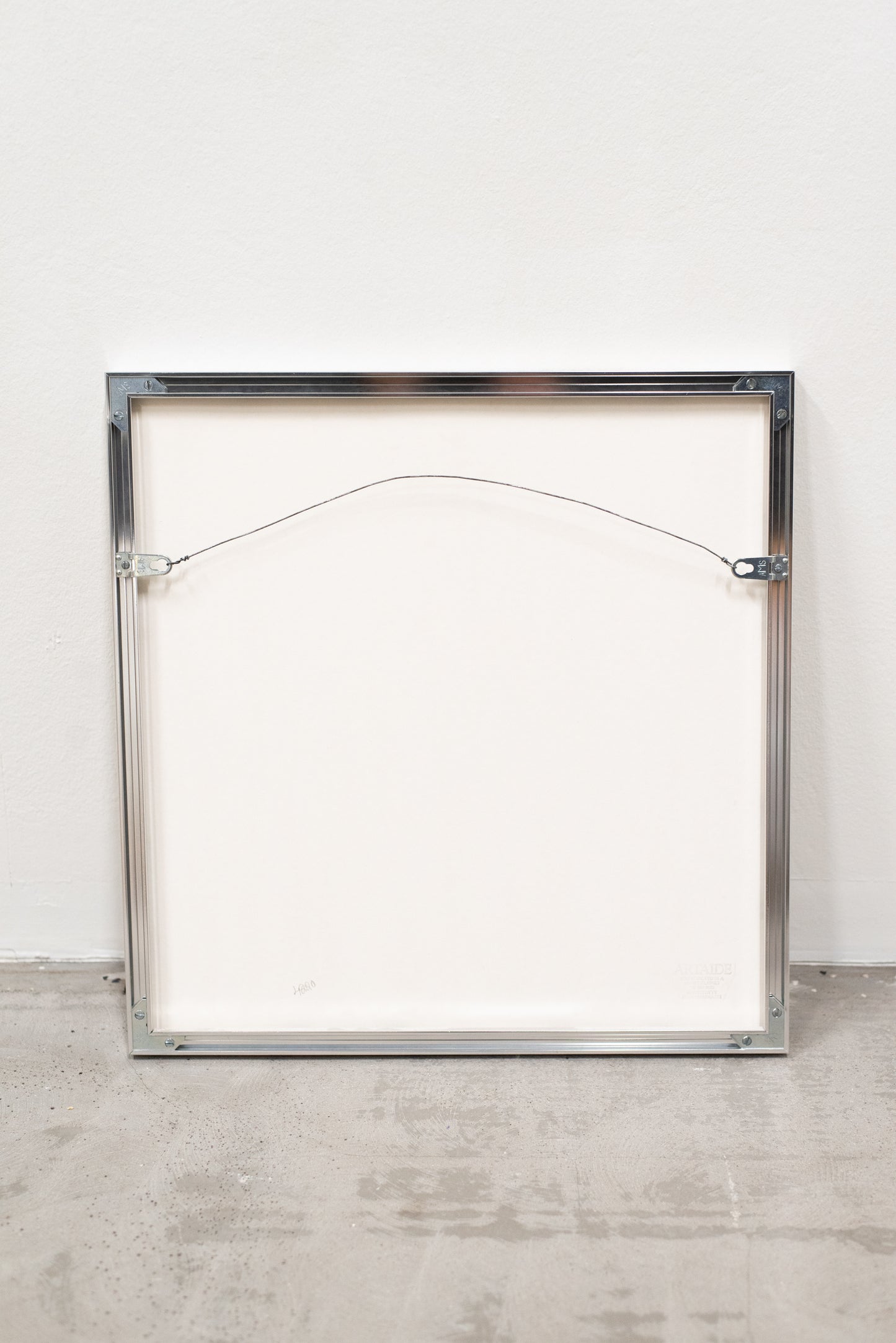 Limited Edition Carborundum Print by Pekka Nissinen (1991)