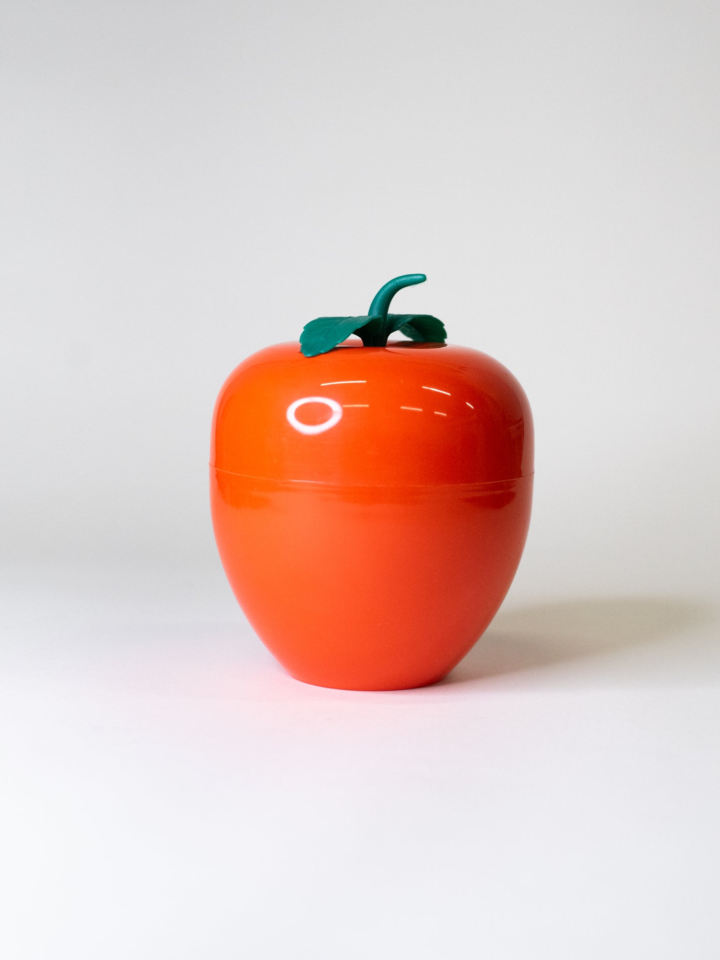 Vintage Ice Bucket - Italy, 1970s - Mid-Century Pop Design