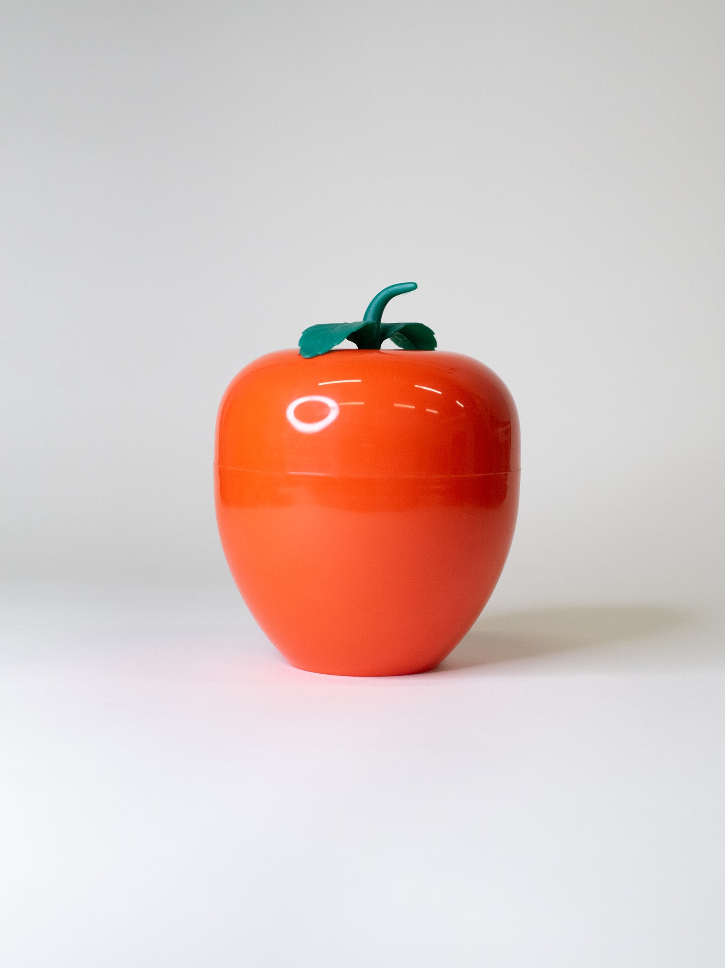 Vintage Ice Bucket - Italy, 1970s - Mid-Century Pop Design