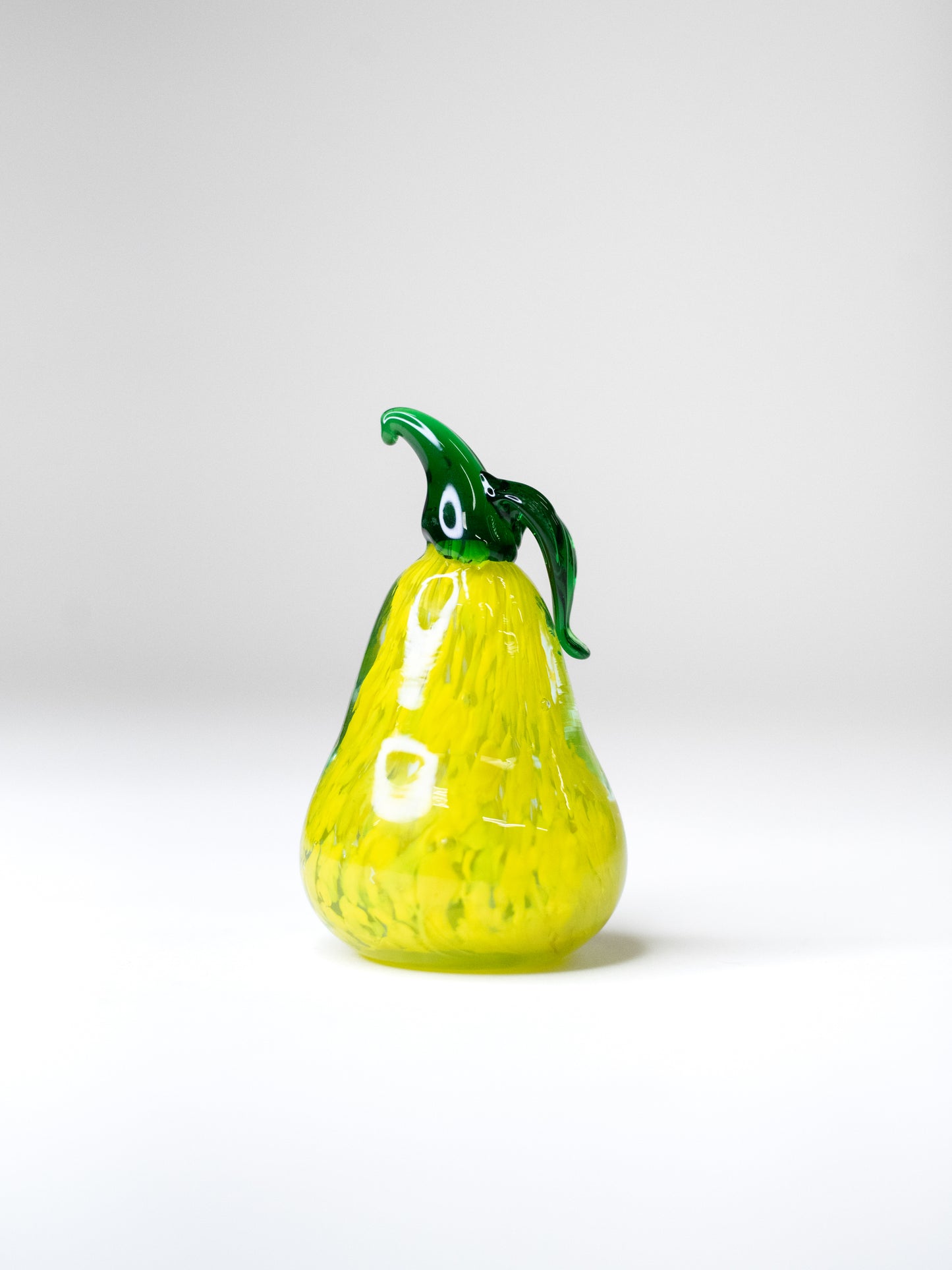 Murano Glass Fruits - Italy, Mid-Century - Set of Four
