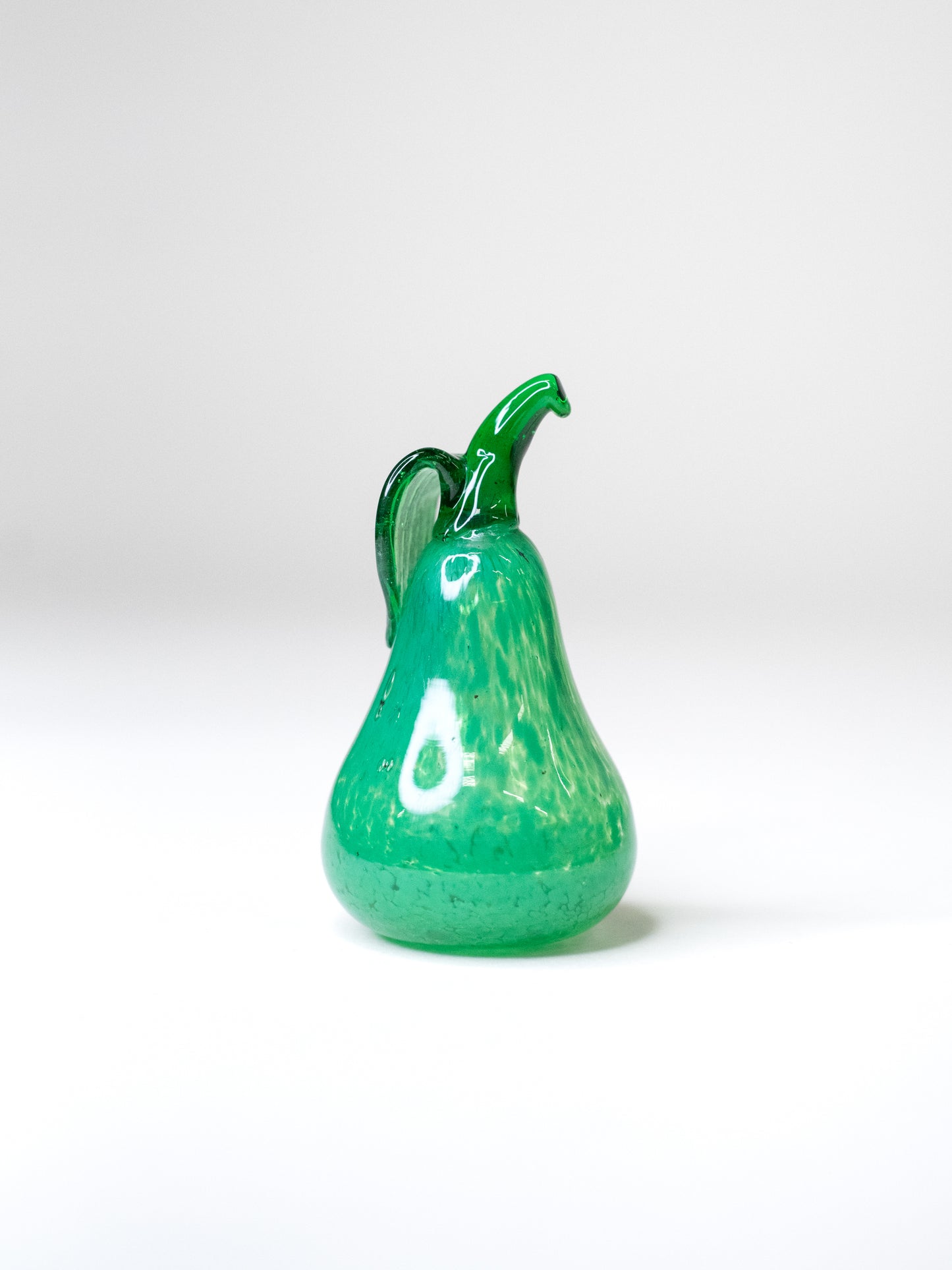 Murano Glass Fruits - Italy, Mid-Century - Set of Four
