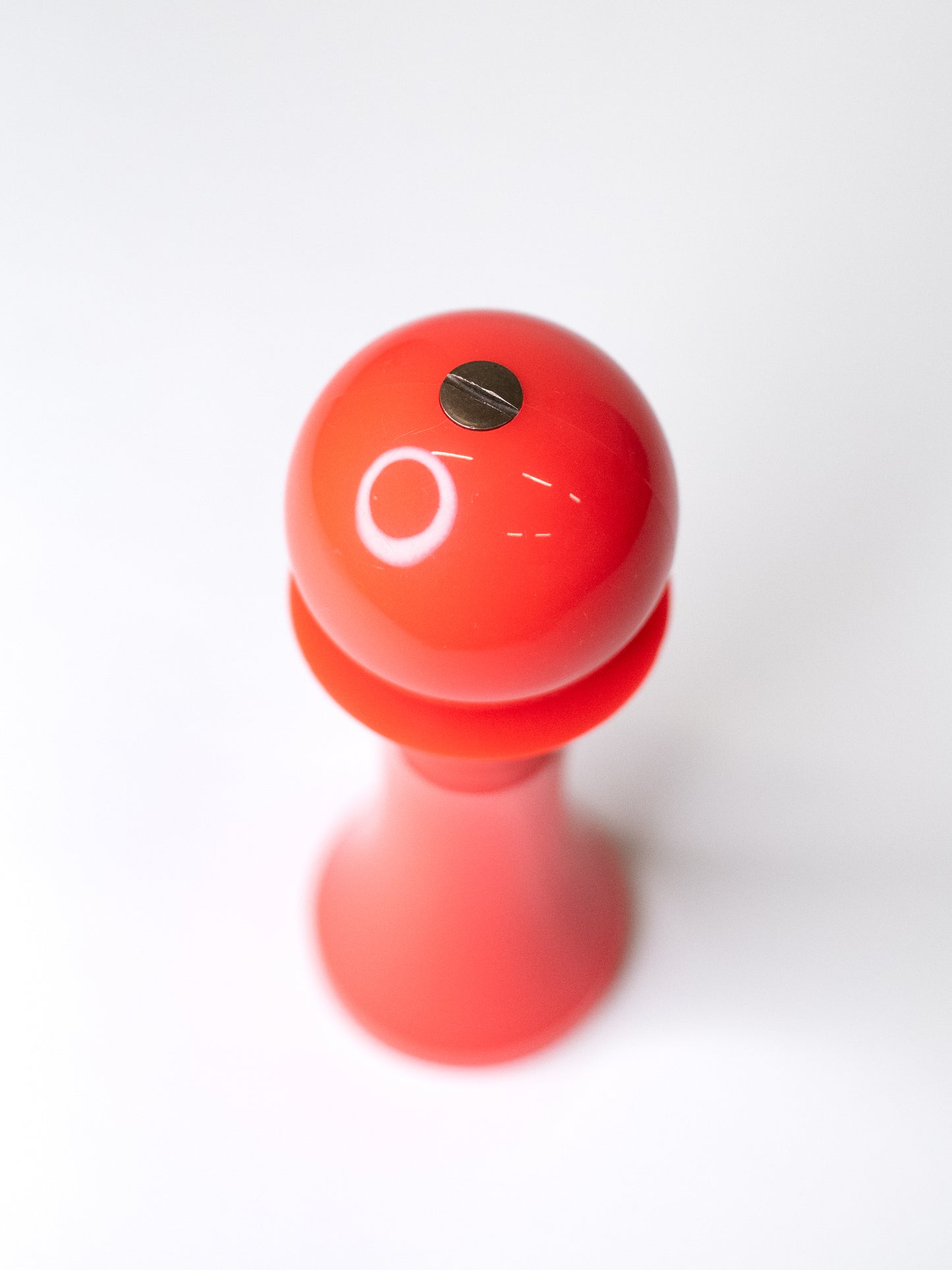Vintage Pepper Mill by Tre Spade - Italy, Mid-Century