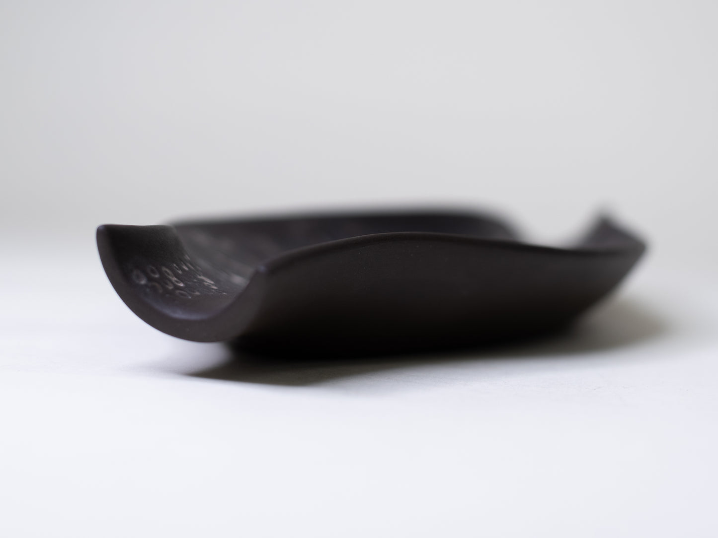 Mid-Century Ceramic Bird Bowl by Lisbeth Bartosova - Europe, 1970s