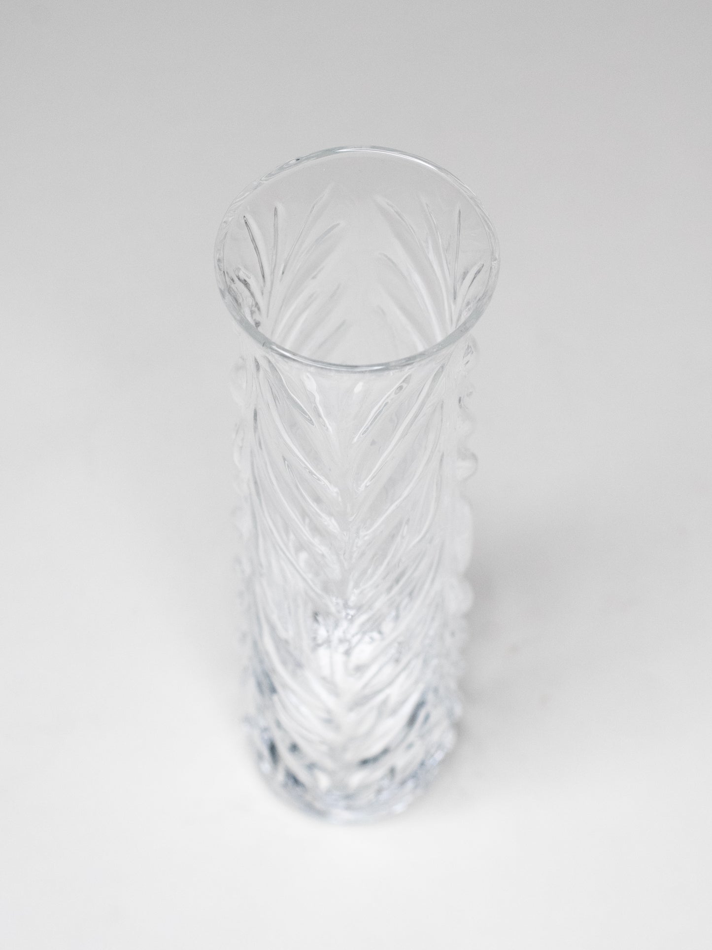 Iittala “Vita” Vase by Valto Kokko - Finland, 1970s