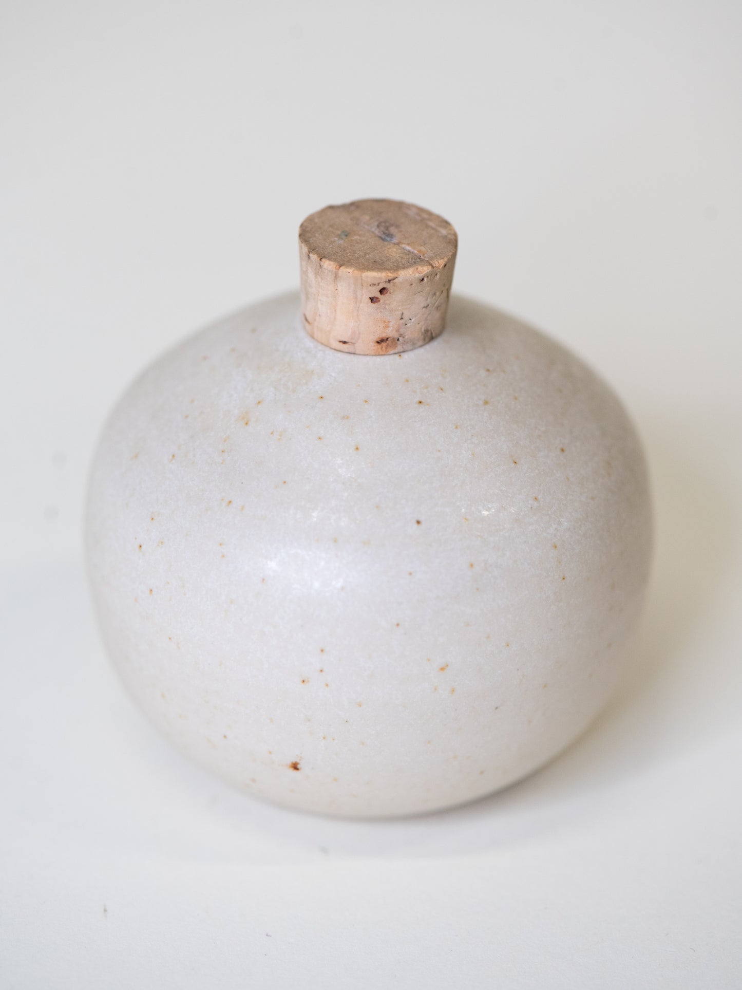 Vintage Ceramic Salt Shaker