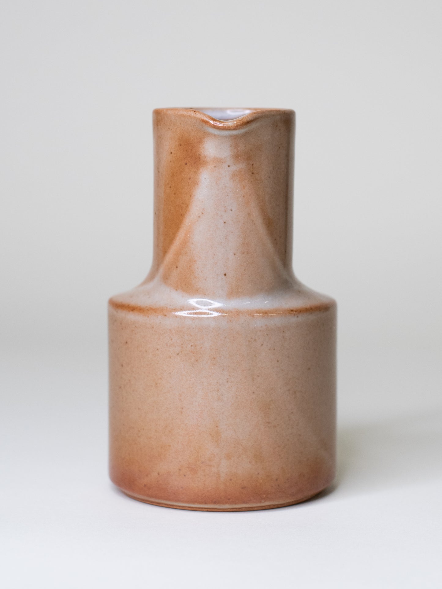Small Vintage Pitcher by Brenne, Grès de France