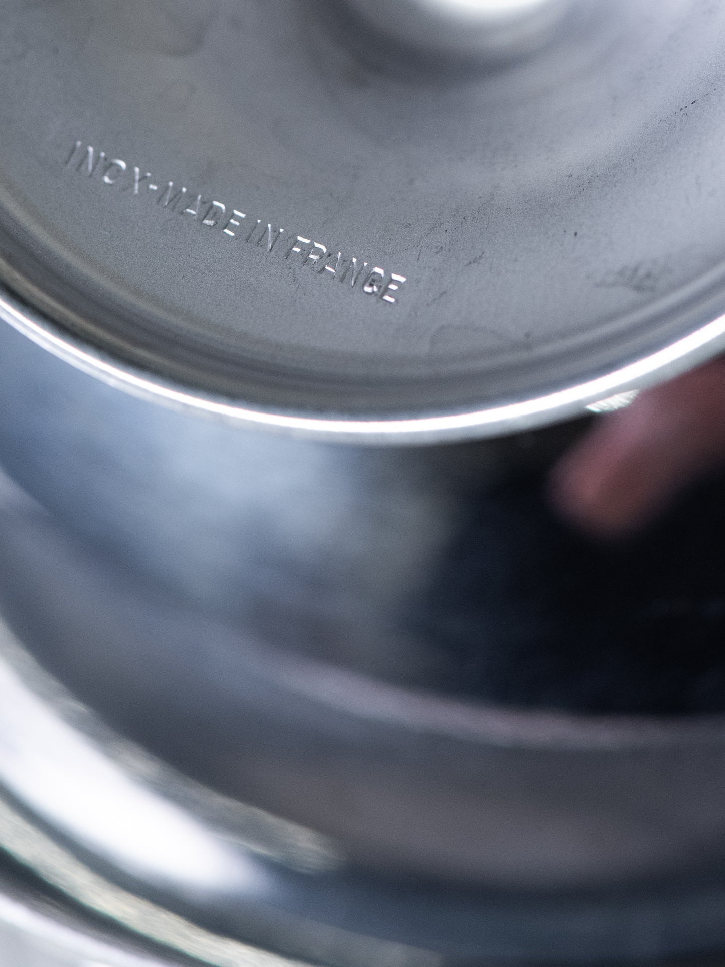 Set of 6 Vintage Ice Cream Bowls 1970's France