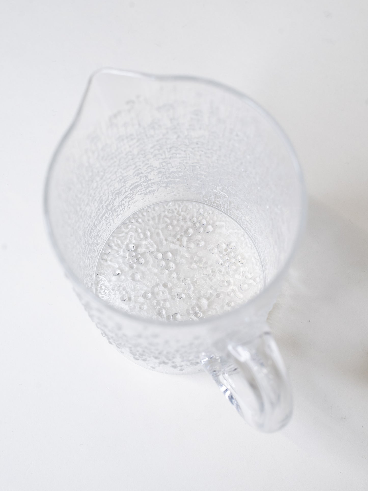 Vintage 1970’s ‘Hopla’ Pitcher by Tapio Wirkkala for Iittala