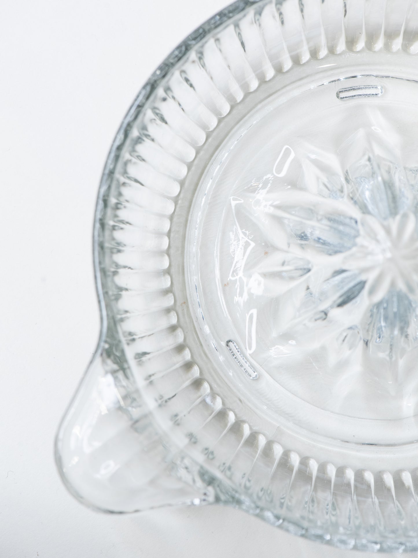 Vintage Citrus Juicer