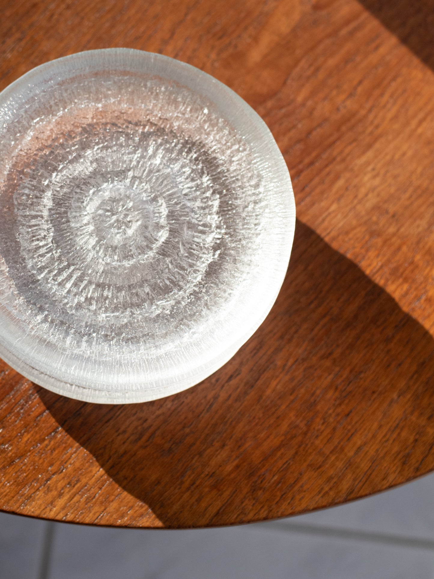 'Solaris' Side Plates by Tapio Wirkkala for Iittala - Set of 8