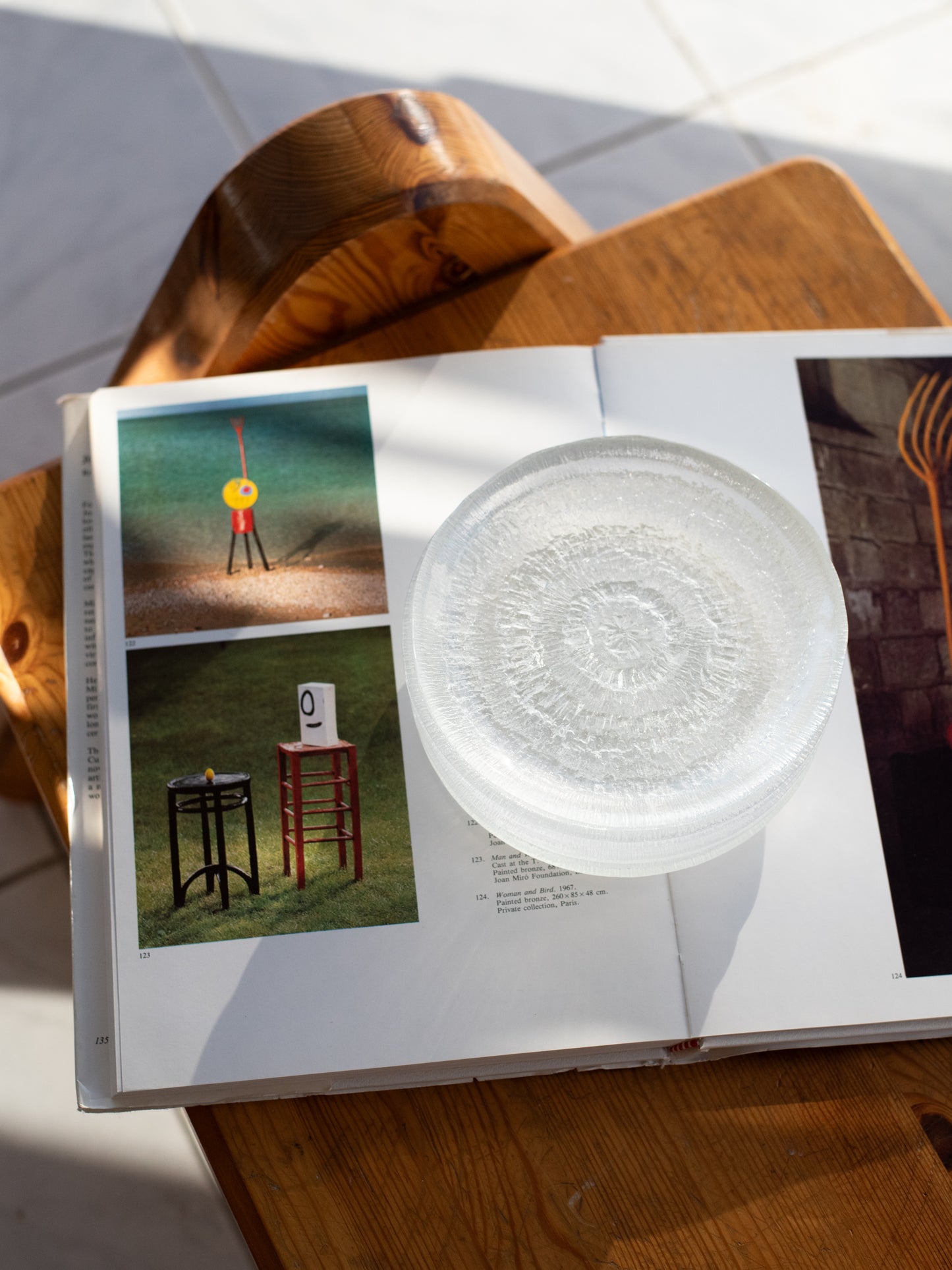 'Solaris' Side Plates by Tapio Wirkkala for Iittala - Set of 8