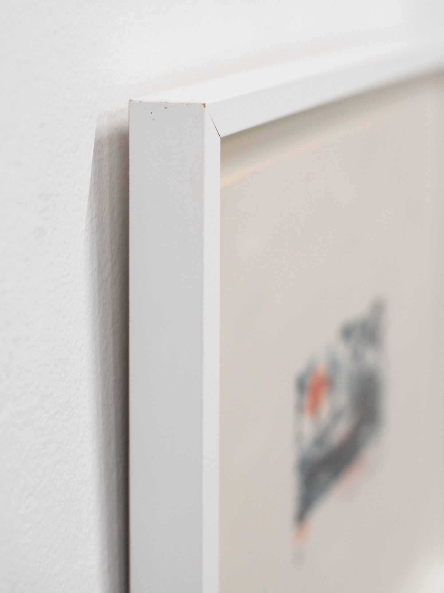 Limited Edition Woodcut Print by Karoliina Hellberg (2014)