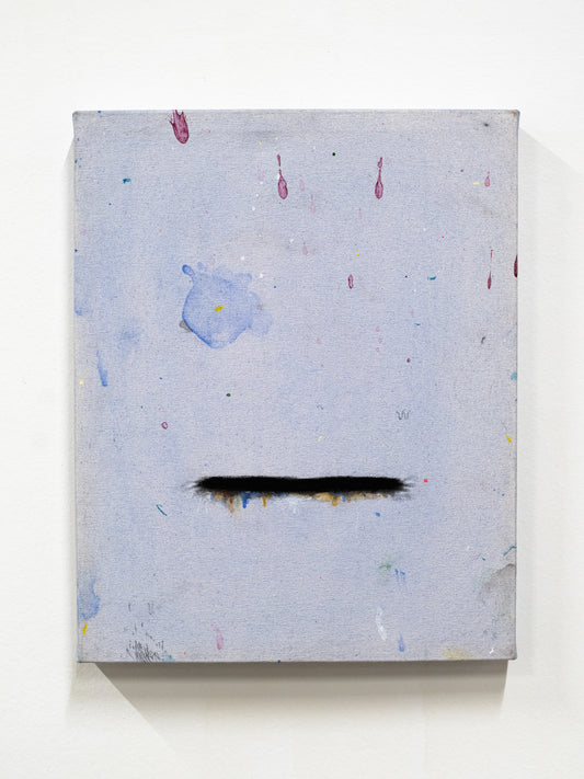 Original Painting by Sami Havia - Bocca Della Verita (2012)