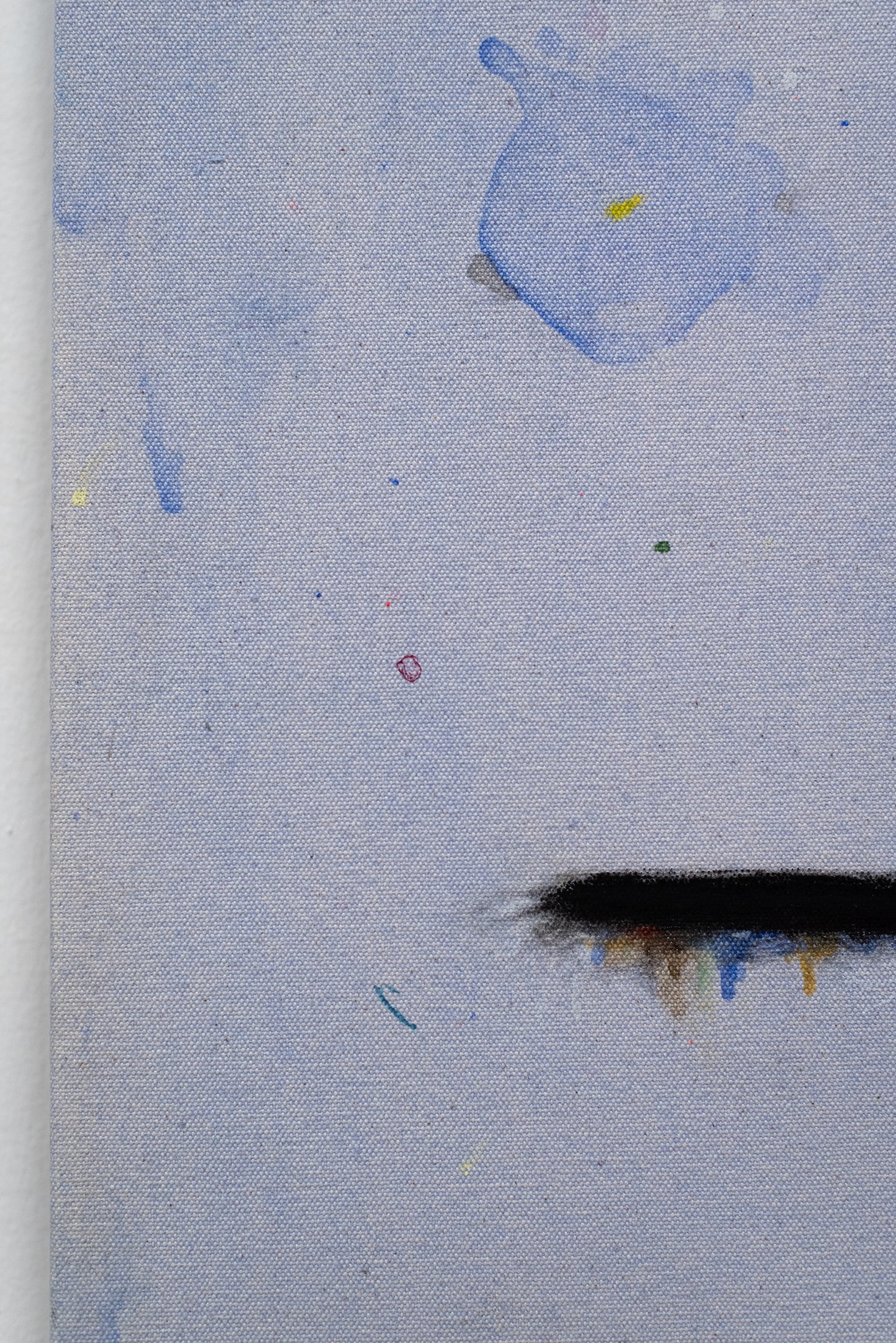 Original Painting by Sami Havia - Bocca Della Verita (2012)