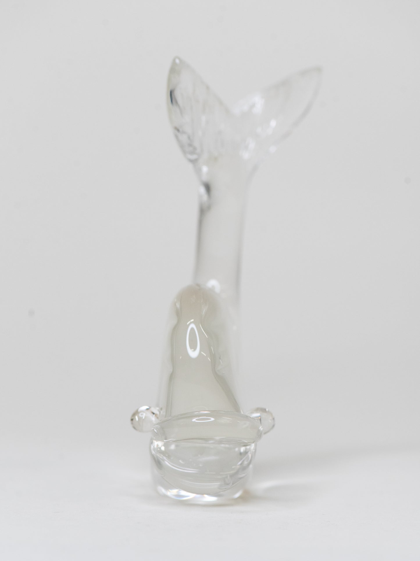 Glass Fish by Jacobino – Kumela, Finland 1960’s
