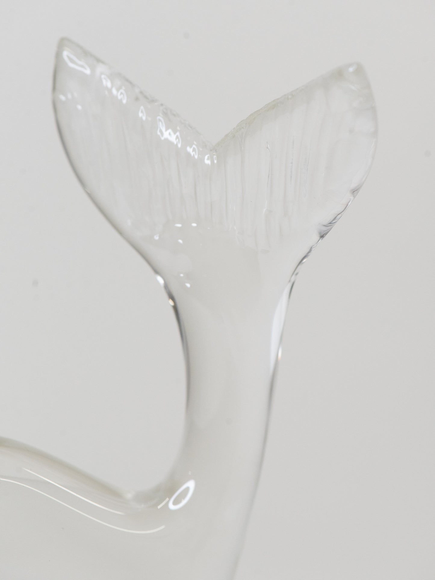 Glass Fish by Jacobino – Kumela, Finland 1960’s