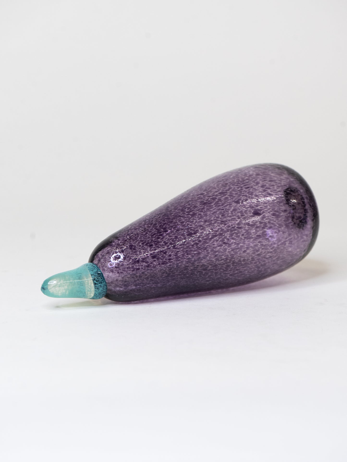 'Frutteria' Glass Fruit by Gunnel Sahlin for Kosta Boda