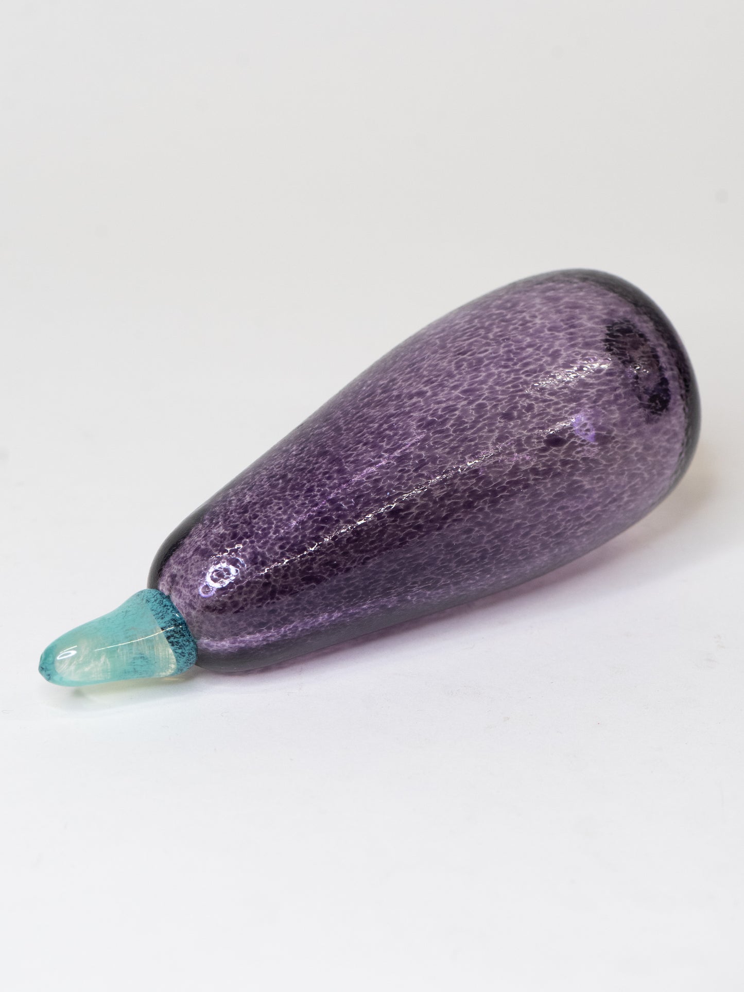 'Frutteria' Glass Fruit by Gunnel Sahlin for Kosta Boda