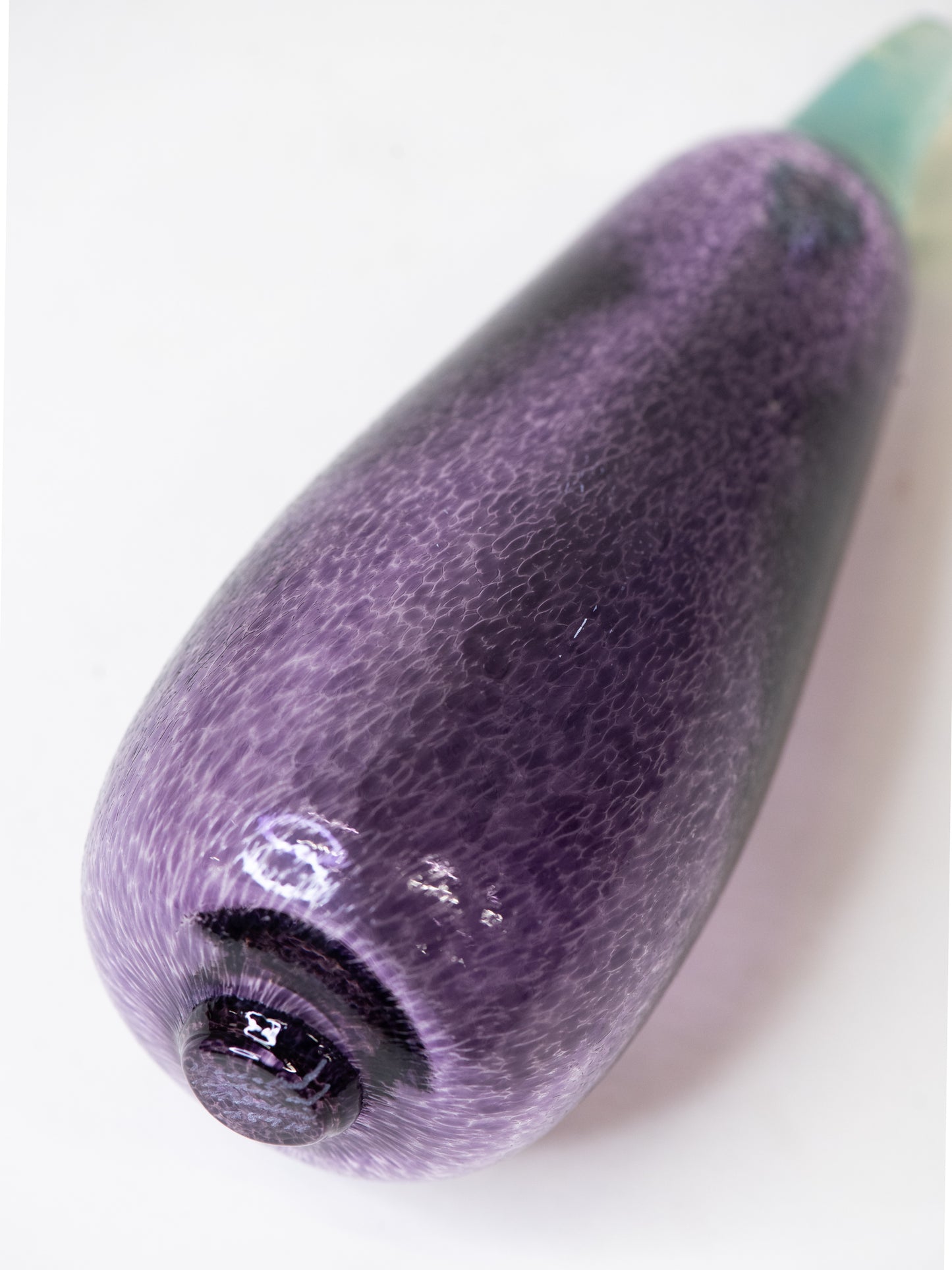 'Frutteria' Glass Fruit by Gunnel Sahlin for Kosta Boda