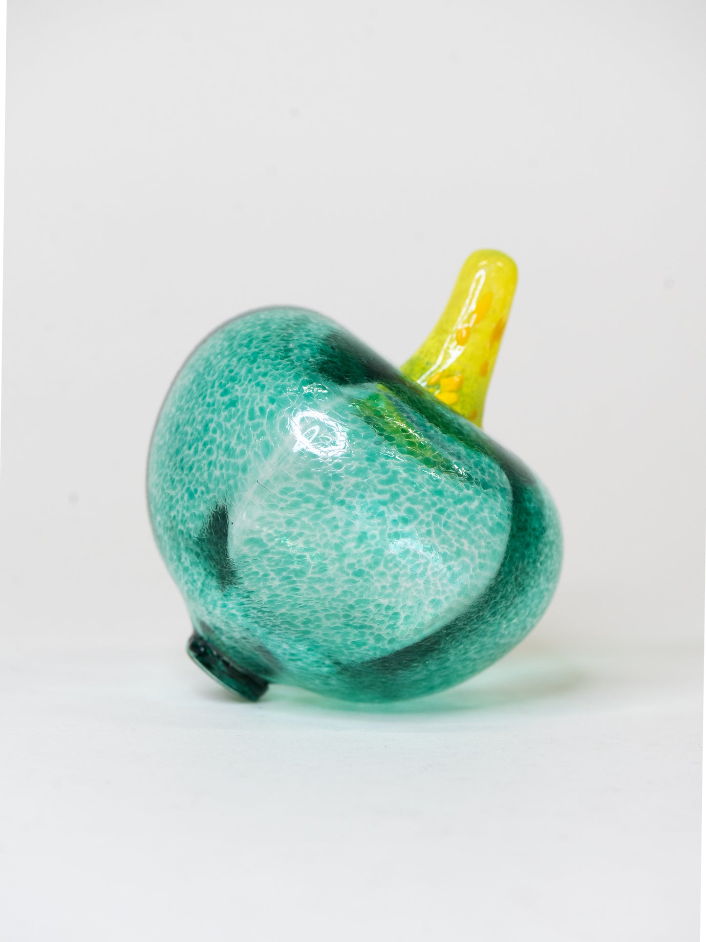 'Frutteria' Glass Fruit by Gunnel Sahlin for Kosta Boda