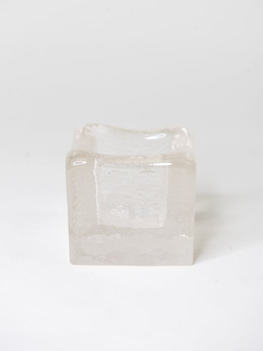 Oiva Toikka ‘Iglu’ Art Glass by Nuutajärvi - Finland, 1970s