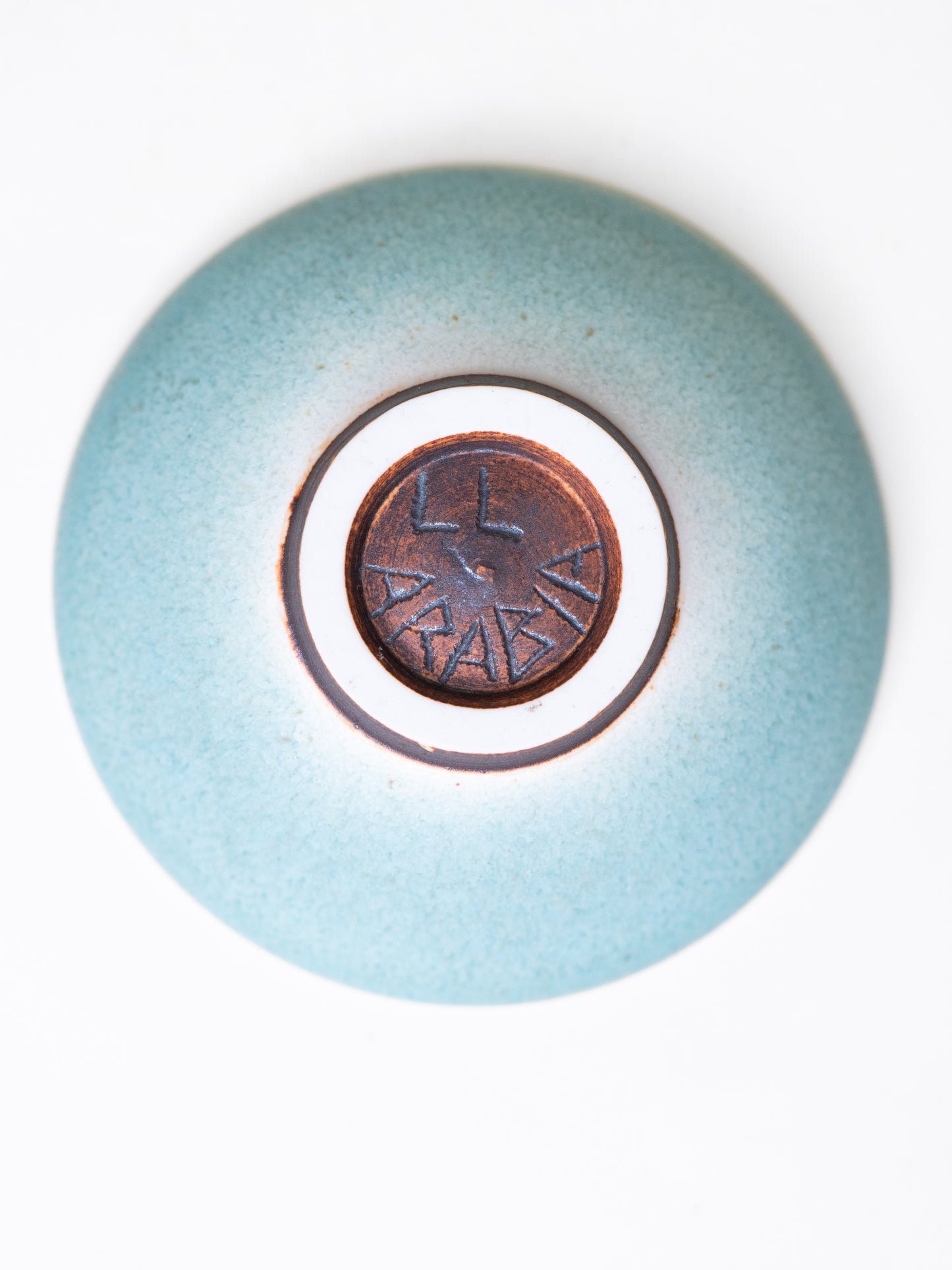 Mini Bowl by Liisa Hallamaa for Arabia - Finland, 1960s