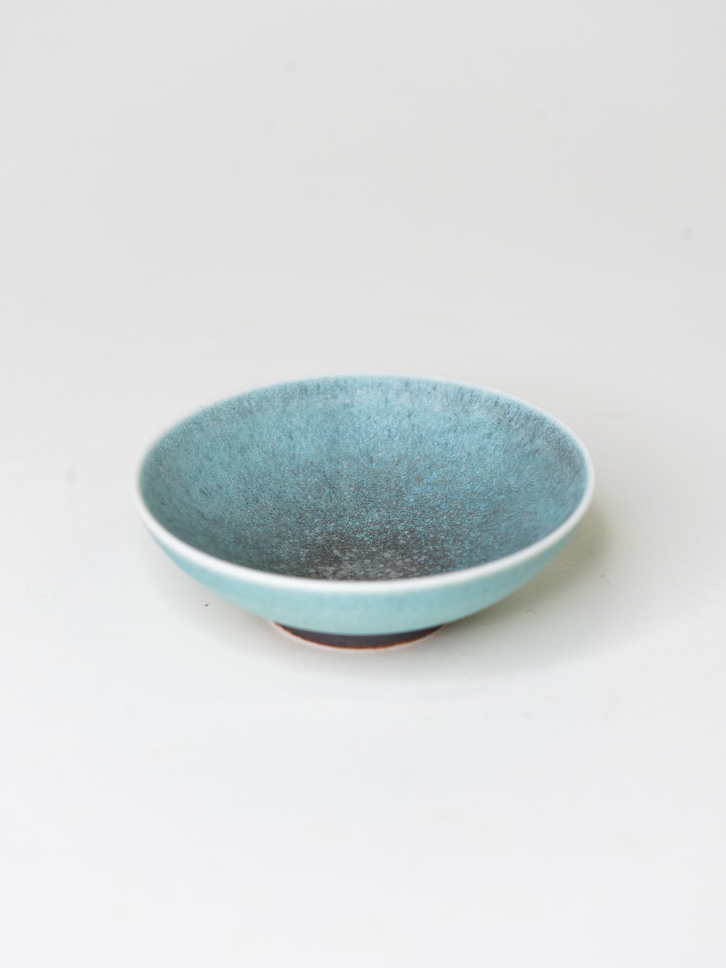 Mini Bowl by Liisa Hallamaa for Arabia - Finland, 1960s