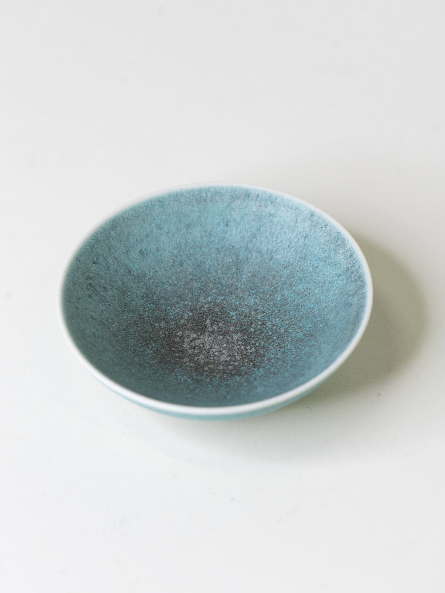 Mini Bowl by Liisa Hallamaa for Arabia - Finland, 1960s
