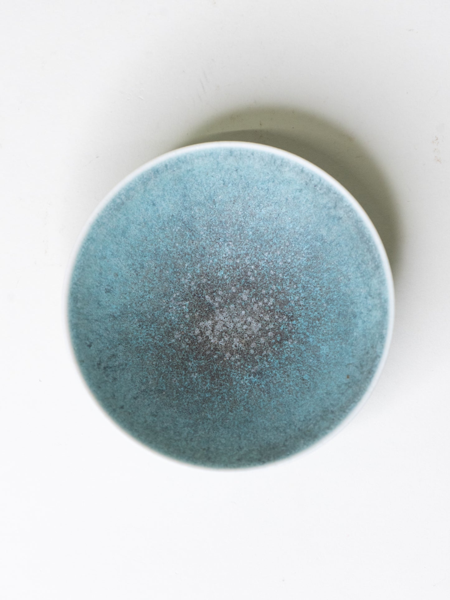 Mini Bowl by Liisa Hallamaa for Arabia - Finland, 1960s