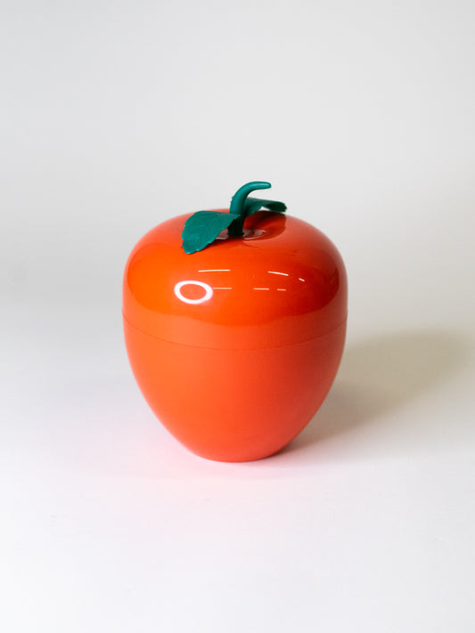 Vintage Ice Bucket - Italy, 1970s - Mid-Century Pop Design