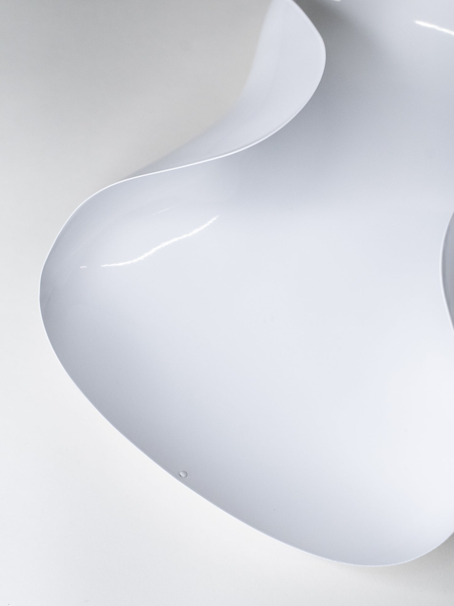 Alessi ‘Marli’ Contemporary Bowl by Steven Blaess - Made in Italy