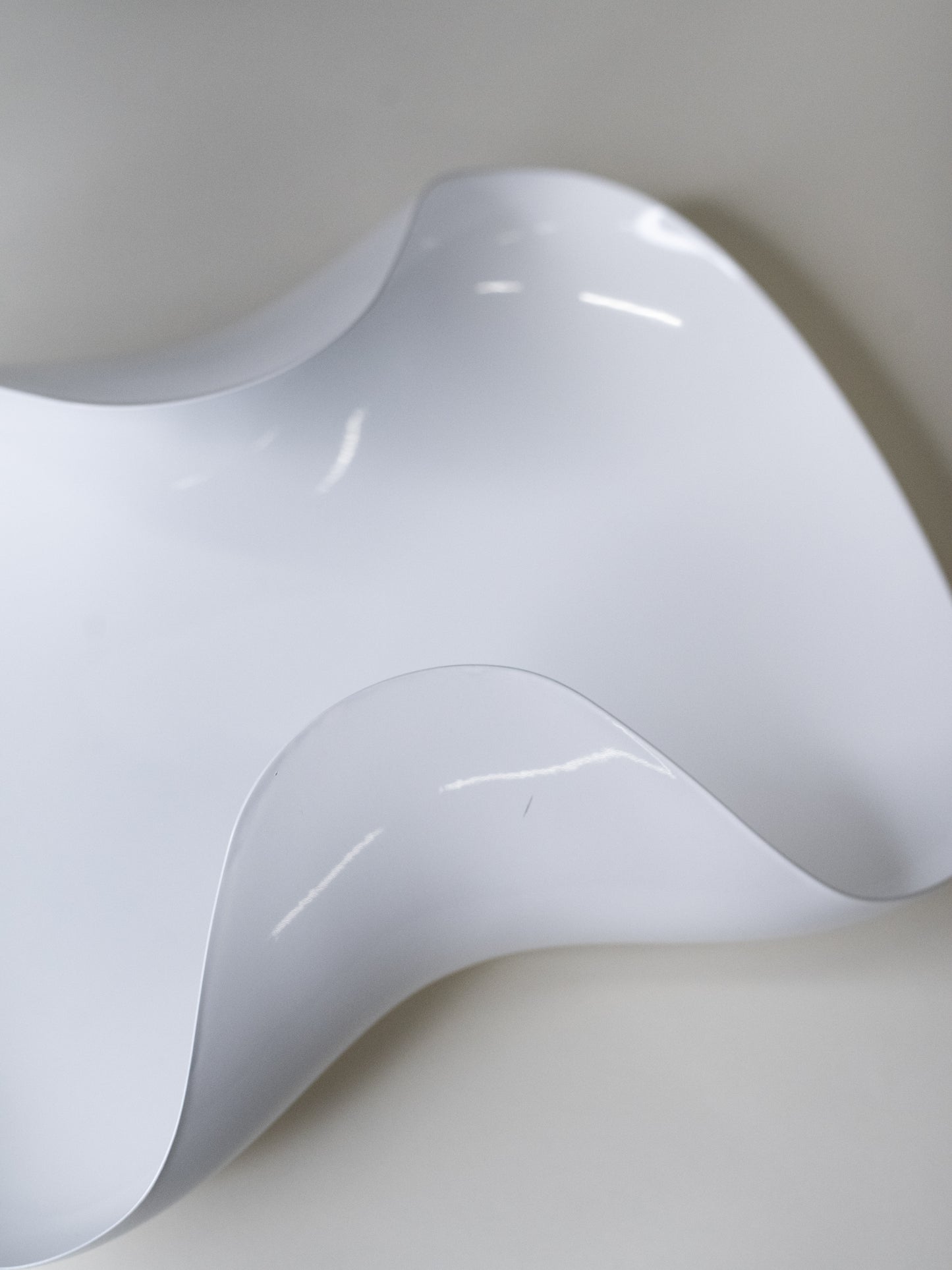Alessi ‘Marli’ Contemporary Bowl by Steven Blaess - Made in Italy