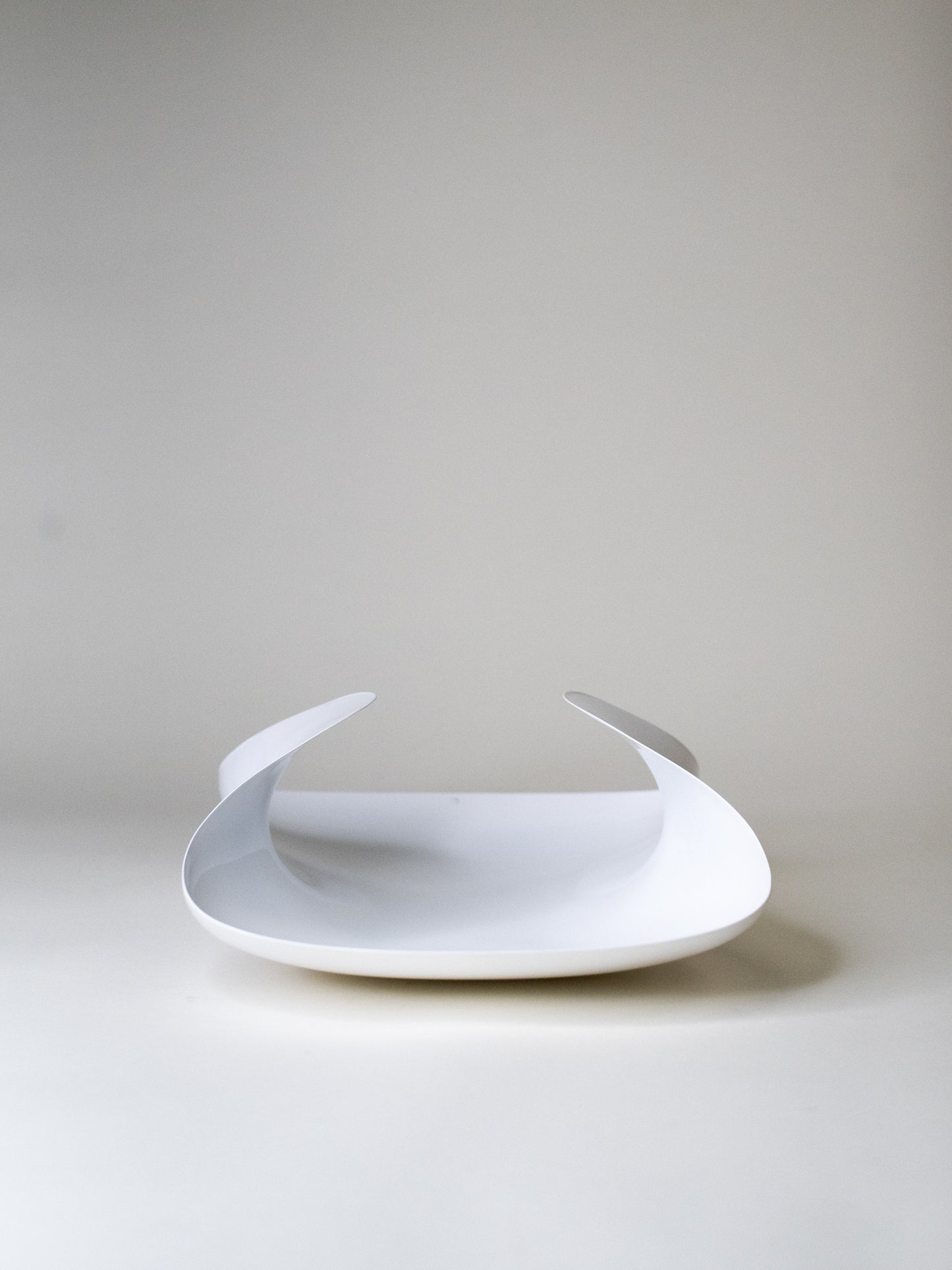 Alessi ‘Marli’ Contemporary Bowl by Steven Blaess - Made in Italy