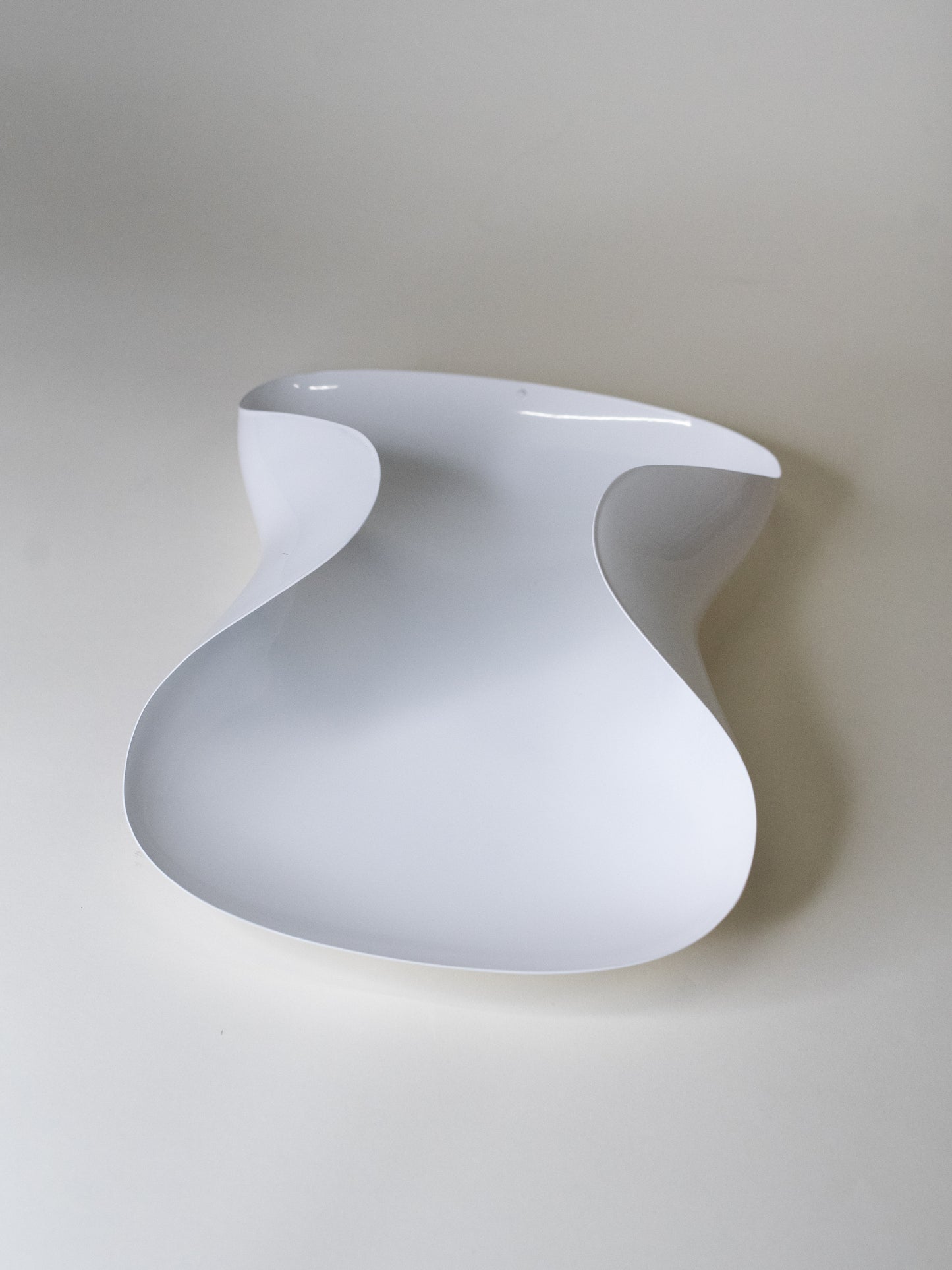 Alessi ‘Marli’ Contemporary Bowl by Steven Blaess - Made in Italy