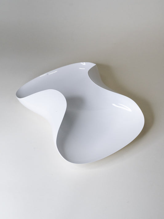 Alessi ‘Marli’ Contemporary Bowl by Steven Blaess - Made in Italy