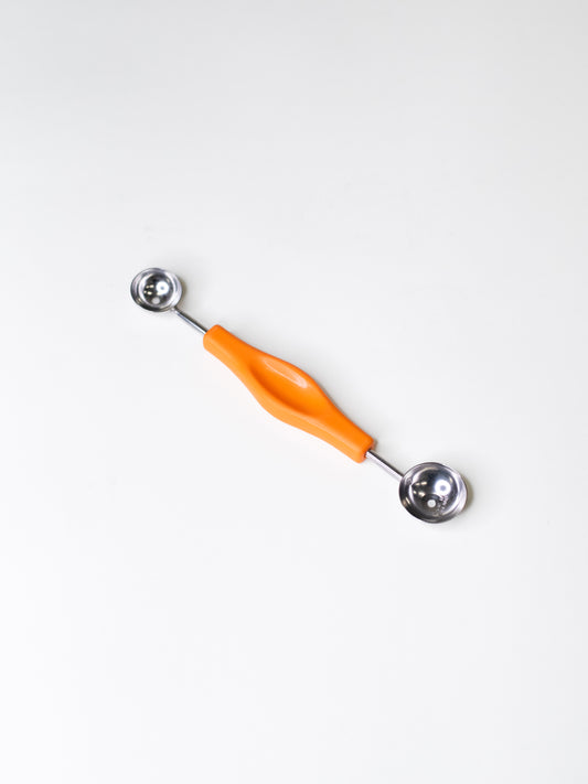 Mid-Century Melon Baller – Made in England